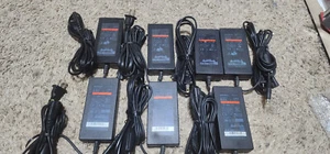 Official OEM Sony Playstation 2 PS2 Slim AC Adapter Power Supply Cord SCPH-70100 - Picture 1 of 2