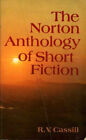 The Norton Anthology of Short Fiction Paperback