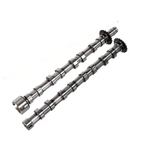 2x Árbol de levas Entrada Salida para Citroën Ford Galaxy Kuga Peugeot 2.0 TDCi HDi - Imagen 1 de 8