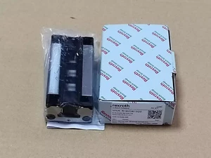 REXROTH R162381320 slider - Picture 1 of 5