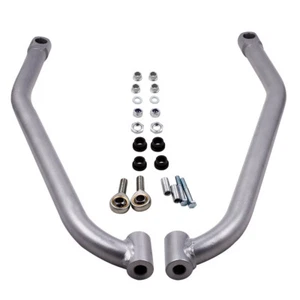 32mm Kits barre di rodi ad alto raggio Inferiore for Polaris RZR 1000 XP P 2014 - Picture 1 of 12