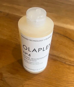 VERSIEGELT - Olaplex No.4 Bond Maintenance Shampoo - 8,5 flüssige Unzen BRANDNEU - Bild 1 von 2