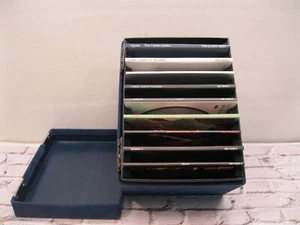 Queen - The Crown Jewels 25th Anniversary Limited 8 CD Box Set 1998 - Imagen 1 de 22