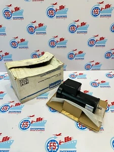 LEESON M1130143.00 / CIM34D30FC1B DC PERMANENT MAGNET MOTOR - Picture 1 of 20