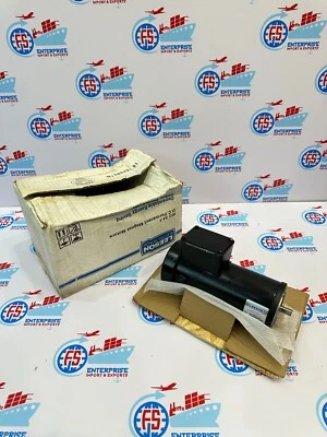 LEESON M1130143.00 / CIM34D30FC1B DC PERMANENT MAGNET MOTOR - Image 1 of 4