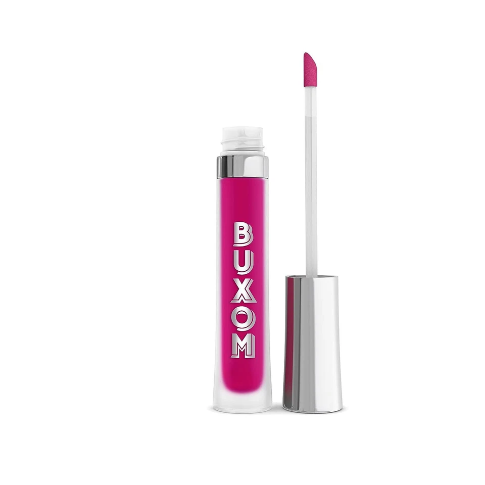 Buxom Full-on Plumping Lip Cream Berry Blast