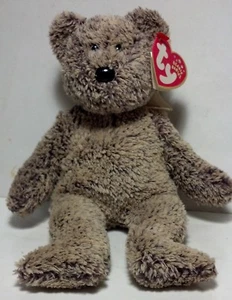 Ty Beanie Babys Puppen "HARRY" nicht mehr produziert mit Etikett 2002 - Bild 1 von 7