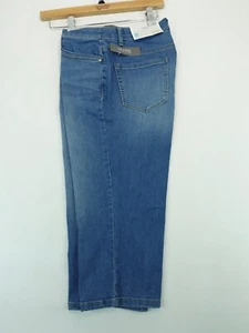 Pantaloncini jeans donna 4 petite denim crop relaxed vita alta Christopher & Banks - Foto 1 di 10