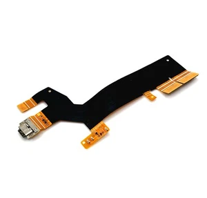 Original Sony Xperia 10 I4113 Ladebuchse Charging Flex Charging Port USB C - Picture 1 of 1