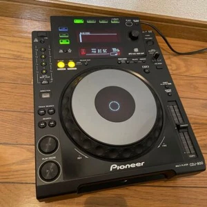 Pioneer CDJ-900 Professional DJ Multi Digital Player USB CD rekordbox Compatible - Picture 1 of 12