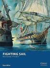 Fighting Sail Fleet Actions 17751815 9 Osprey Warg