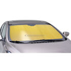 For X3 Intro-Tech Sunshade-Snowshade Bm-95-G Custom Fit Windshield Sunshade Dac