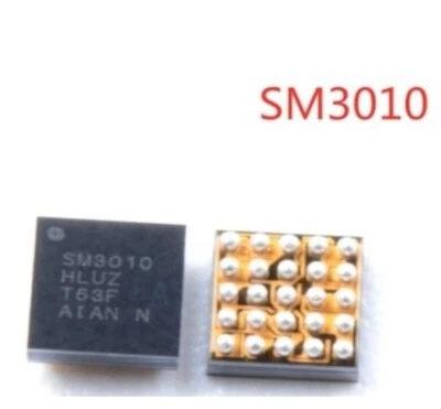 2 pezzi nuovo display LCD ic SM3010 per samsung note S10 S10+ S20 S20+ S20U - Immagine 1 di 3