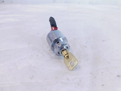 Harley Davidson Dyna Daytona Sturgis Low Rider y llave de interruptor de encendido convertible Foto 1 de 4