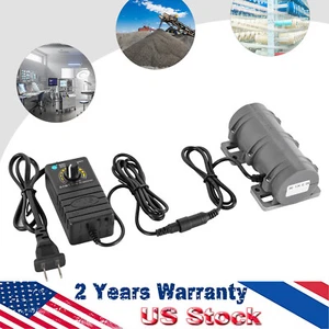12V High-Performance Vibration Motor 3200RPM for Versatile Applications - Picture 1 of 22