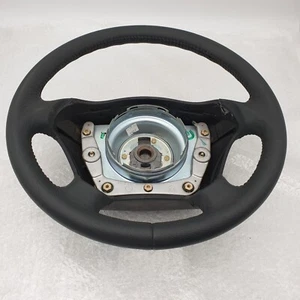 Mercedes Benz W 163 ML 320/500 Lenkrad Leder n.o.s. - Bild 1 von 4