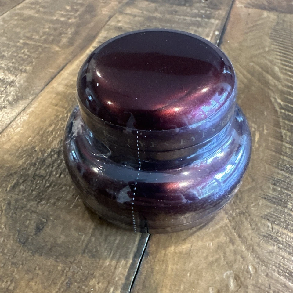 NUEVO Bronceador y sombra de ojos Signature Club A 5 Essential Vinoplex seda hilada 1 oz Foto 1 de 3