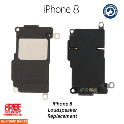 iPhone 8/SE 2020 Loudspeaker / Ringer Replacement A1905 A1863 A1906 - Image 1 of 3