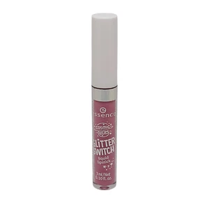 Essence Cosmic Cuties Glitter Switch Liquid Lipstick GLITTERY ROSE 3.0 ML - Picture 1 of 10