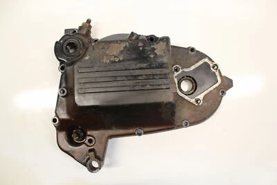 Yamaha Moto 4 YFM225 1988 OEM MOTOR CÁRTER SUBTRANSMISIÓN CUBIERTA Foto 1 de 4