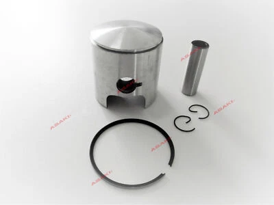 For Snowmobile Ski Doo TNT 440 F/A έμβολο Piston kit 09-766 STD with Piston Ring - Image 1 of 4