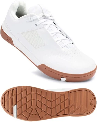 CrankBrothers Stamp Lace Fabio Wibmer Signature Edition Schuhe MTB