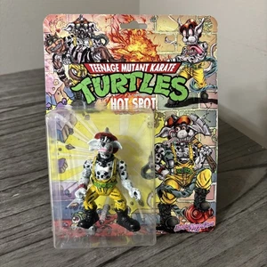 Teenage Mutant Ninja Turtles Hot Spot Custom Figur JumboNuggetron Lesen Sie unten - Bild 1 von 24