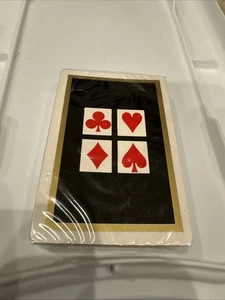 Vintage Heart, Spade, Club & Diamond w/60's Dandy playing card deck from Taiwan - Picture 1 of 6