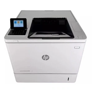 Fully Restored HP LaserJet Enterprise M608n Workgroup Network Laser Printer - Picture 1 of 7