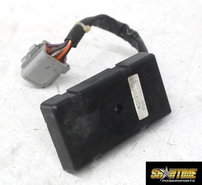 94-96 Harley-davidson Road King Flhr Turn Signal module unit tsm - Image 1 of 3