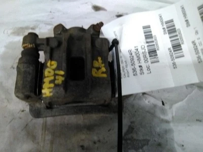 Pinza trasera derecha pasajero Kia Forte 10-13  Foto 1 de 4