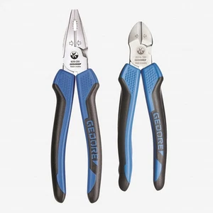 Gedore S 8394 Force Pliers Set, 2 pcs - Picture 1 of 1