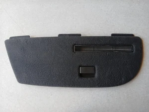 GARNITURE DE COFFRE ARRIERE GAUCHE AUDI A3 8L0863989B - Picture 1 of 4