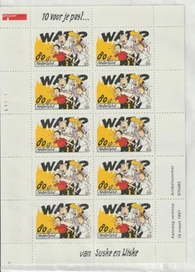 NETHERLAND ** /355 - Picture 1 of 1