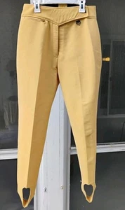 Obermeyer Jinks ITB Softshell Skihose braun Sugar 10 L modisch  - Bild 1 von 6