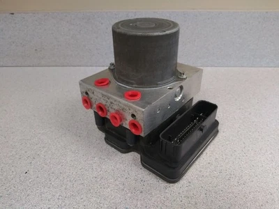 2020 Audi A5 OEM Anti-Lock Brake Part Assembly ID 8W0907379AK Fits 20 - Image 1 of 4