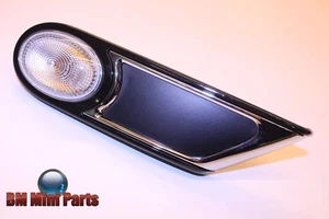 Mini Side Left Indicator World Championships 50 63137267891 - Picture 1 of 2