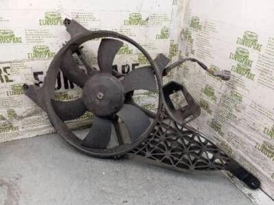 92120 41990 fan for NISSAN NAVARA 2.5 D D40 4P 2009 - Image 1 of 4