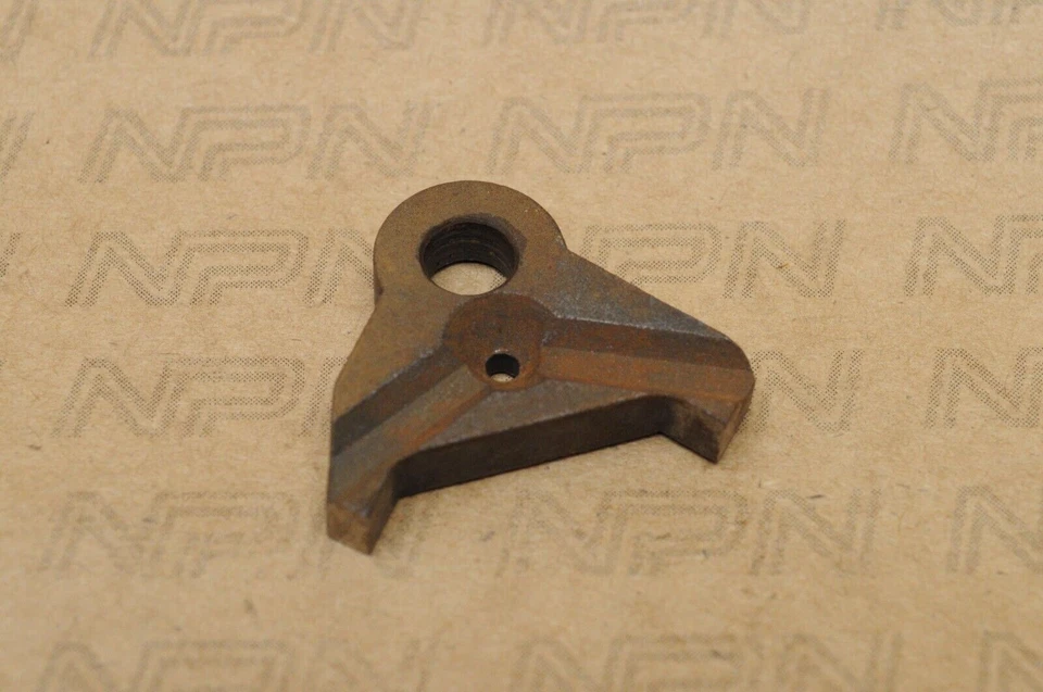 HUSQVARNA CR250 CR360 CR400 Kick Start Starter Pawl Nuevo de Lote Antiguo OEM Foto 1 de 1