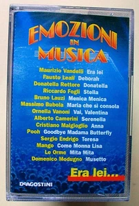 Various ?– Era Lei [mc italy 1998] - Imagen 1 de 1