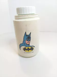 Termos Batman 1982 vintage - Imagen 1 de 1