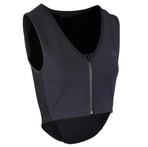 Racesafe Motion Lite Adultos | Todas las Tallas Azul Marino Seguridad Equitación - Imagen 1 de 5