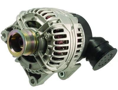NEW Alternator/Generator 120 Amp Replace BOSCH BMW OEM # 12311432980 - Image 1 of 2