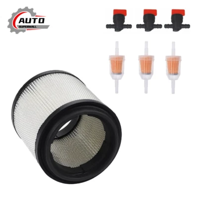 7080369 Air Filter Tune Up Kit For Polaris 250 Trail Boss Trail Blazer 2x4 6x6 Foto 1 de 4
