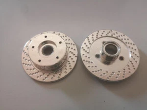 Piece J006/8/10/12 & J005/7/9/11 for PORSCHE POCHER 1/8 scale K30 K31 - Picture 1 of 2