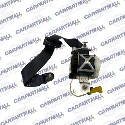 2007-2011 DODGE NITRO FRONT RIGHT SIDE SEAT BELT RETRACTOR ASSY 5KJ601DVAD OEM Foto 1 de 4