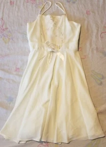 🌺 Bon i Bon Kids Floral Girls Dress Size 12🌺 - Picture 1 of 4