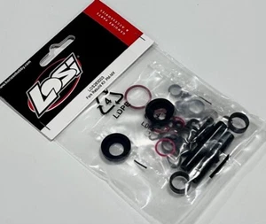 LOSI LOS263003 Promoto-MX Dirtbike Fork Rebuild Kit Motorcycle Offroad - Picture 1 of 1