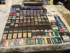 Mattel Intellivision System Collection
