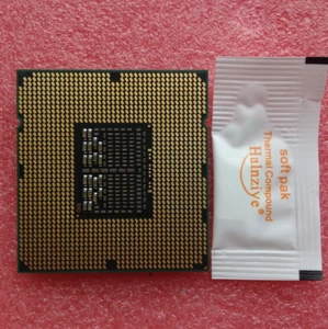 Intel Xeon W3680 Hex Core 3.33GHz SLBV2 12MB 6.4 GT/s LGA1366 Processor - Picture 1 of 2